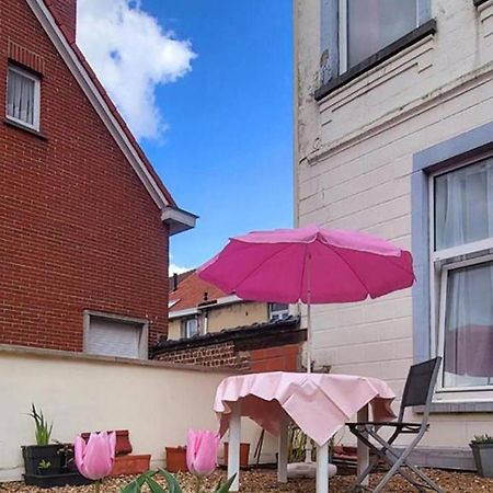 Bright Studio Close To Zaventem Airport Brussels Exterior photo